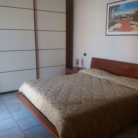 B&B Sul Mare Salerno Exterior photo