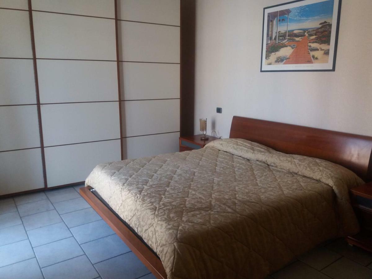B&B Sul Mare Salerno Exterior photo